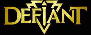 logo Defiant (UKR)
